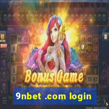 9nbet .com login